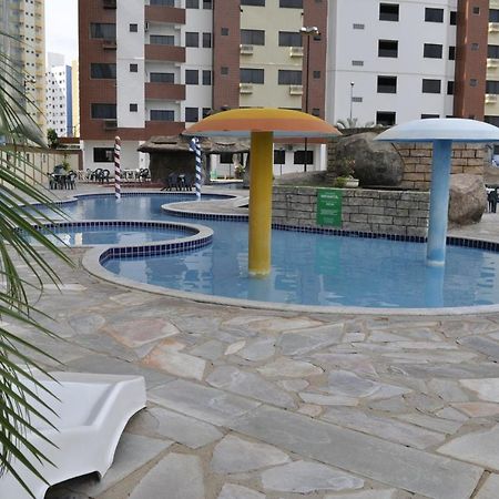 דירות קאלדס נובאס Apartamento Golden Dolphin Supreme - Achei Ferias מראה חיצוני תמונה